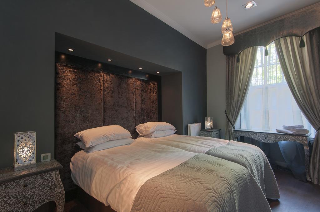 City Retreat Edinburgh Aparthotels Zimmer foto